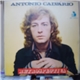 António Calvário - Retrospectiva