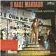 Henrique Santana - O Baile Mandado / O Fado Do Pide