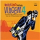 Nicola Conte - Viagem Vol. 4 - Lost Bossa & Samba Jazz Classics From The Swinging Brazilian '60s